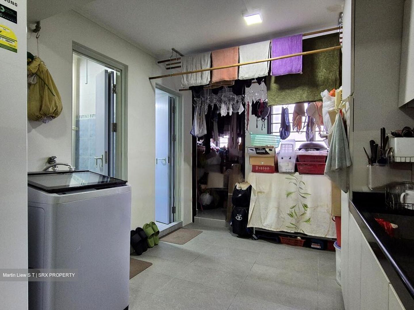 Blk 195 Kim Keat View (Toa Payoh), HDB 3 Rooms #483462451